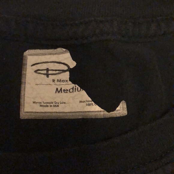 Michael Jackson T-shirt - Picture 3 of 3